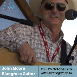 John Moore
